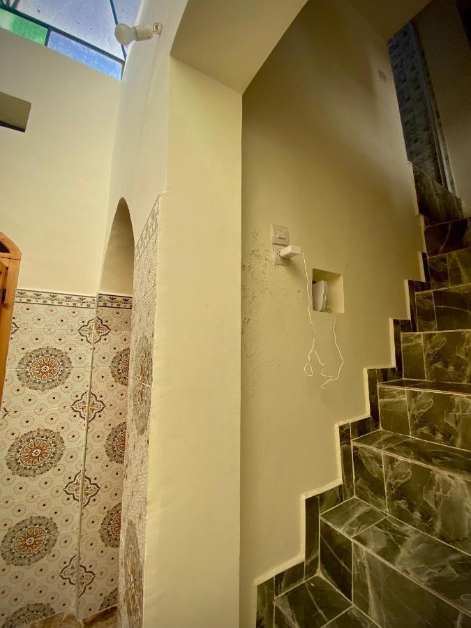 Dar Haniya ราบัต ภายนอก รูปภาพ